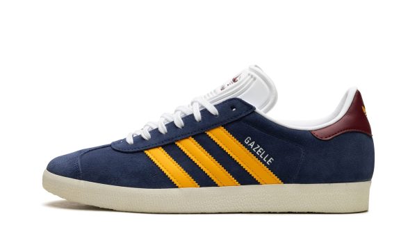 Gazelle "dark Blue"