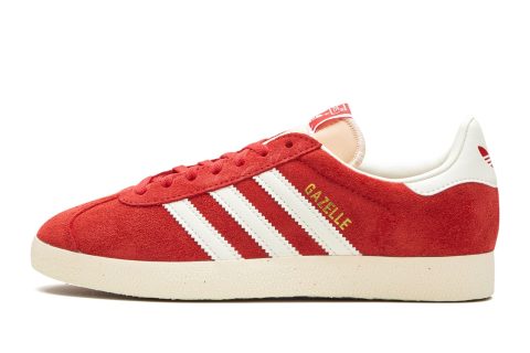 Gazelle "glory Red"