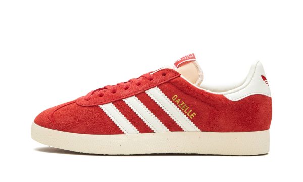 Gazelle "glory Red"