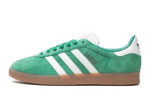 Gazelle "green Gum"