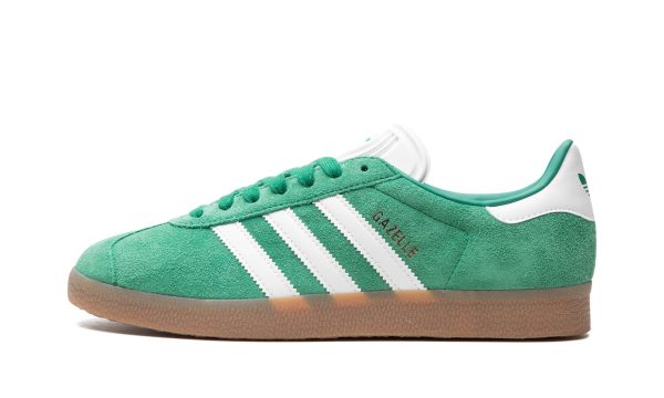 Gazelle "green Gum"