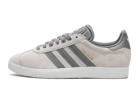 Adidas Gazelle "ice Grey"