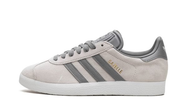 Adidas Gazelle "ice Grey"