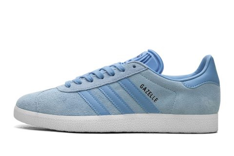 Adidas Gazelle "light Blue"