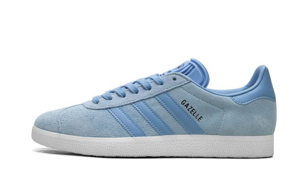 Adidas Gazelle "light Blue"