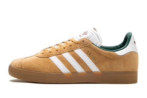 Gazelle "mesa"