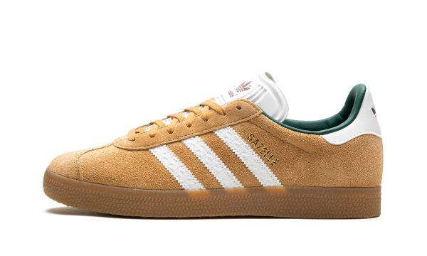 Gazelle "mesa"