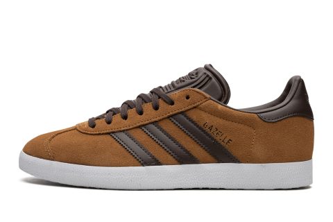 Gazelle "mesa Brown"