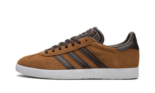 Gazelle "mesa Brown"