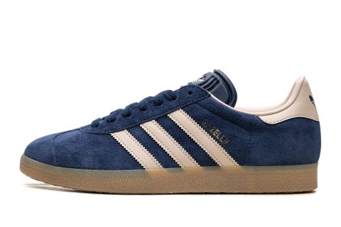 Gazelle "night Indigo"