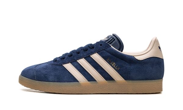 Gazelle "night Indigo"