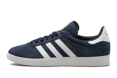 Gazelle "real Madrid"