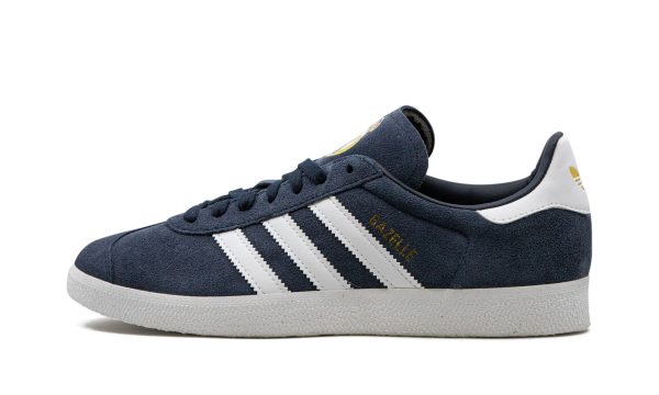 Gazelle "real Madrid"