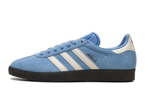 Adidas Gazelle "sky Blue"