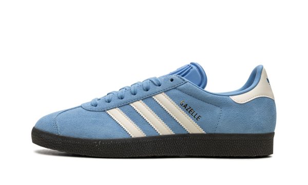 Adidas Gazelle "sky Blue"