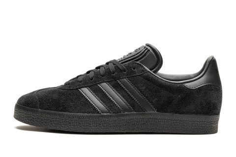 Gazelle "triple Black"