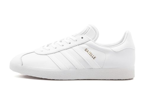 Gazelle "triple White"