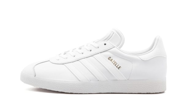 Gazelle "triple White"