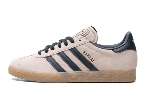 Adidas Gazelle "wonder Taupe"