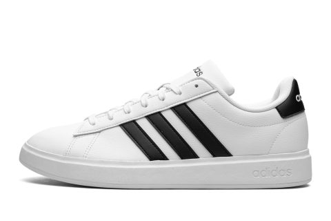 Grand Court 2.0 "white Black"