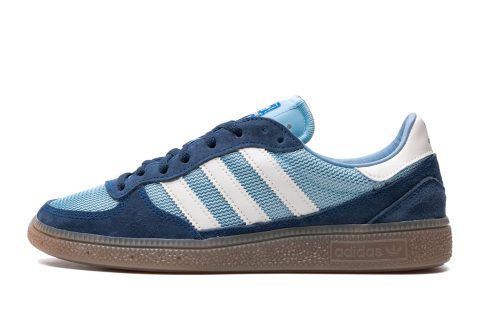 Handball Pro Spezial "clear Blue"