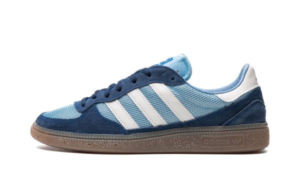 Handball Pro Spezial "clear Blue"