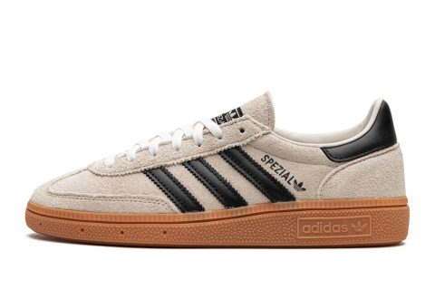 Handball Spezial Wmns "aluminium"