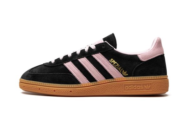 Adidas Handball Spezial Wmns "black / Pink"