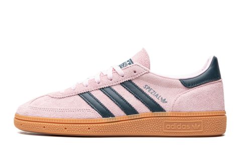 Adidas Handball Spezial Wmns "clear Pink"