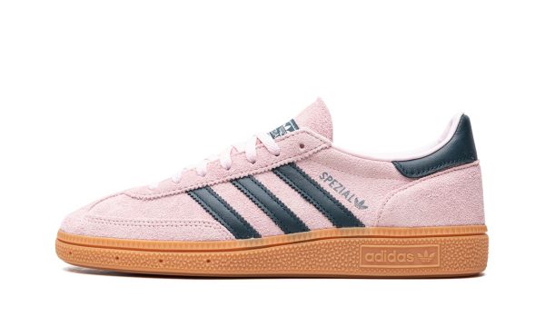 Adidas Handball Spezial Wmns "clear Pink"