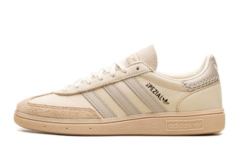 Handball Spezial Wmns "cream White Beige"