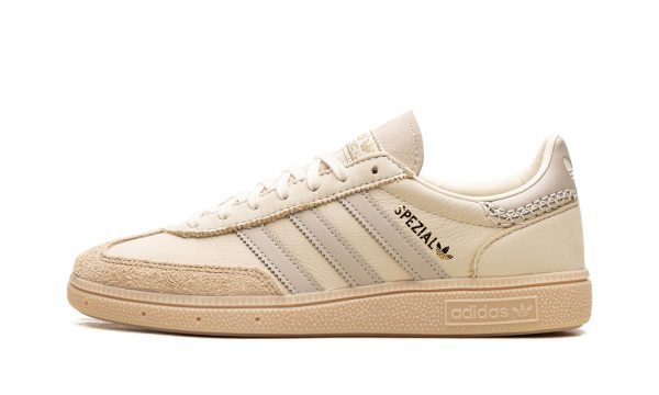 Handball Spezial Wmns "cream White Beige"