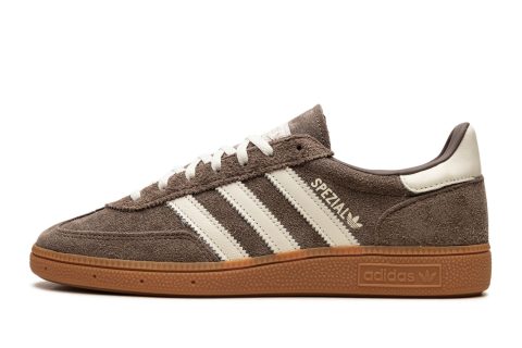 Adidas Handball Spezial Wmns "earth Strata Gum"