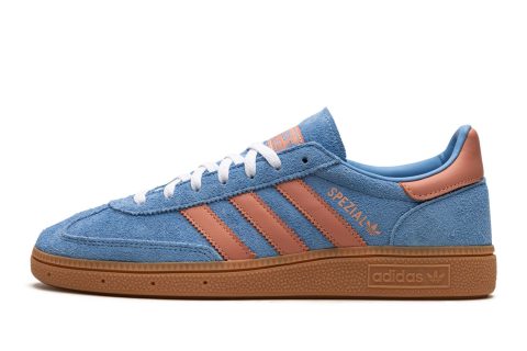 Handball Spezial Wmns "light Blue"