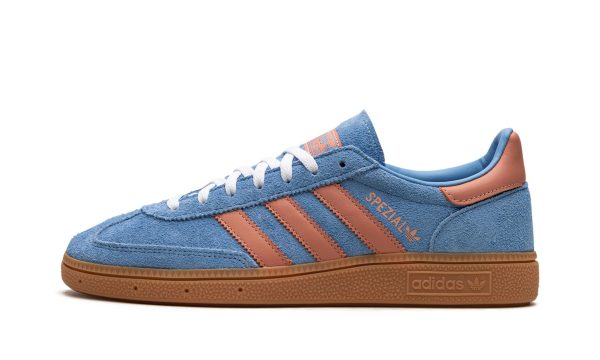 Handball Spezial Wmns "light Blue"