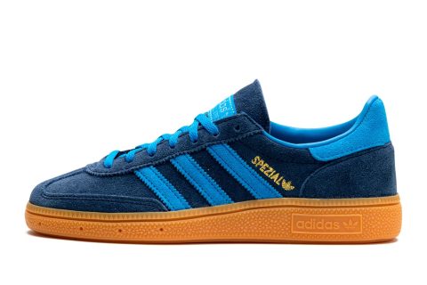 Handball Spezial Wmns "night Indigo"