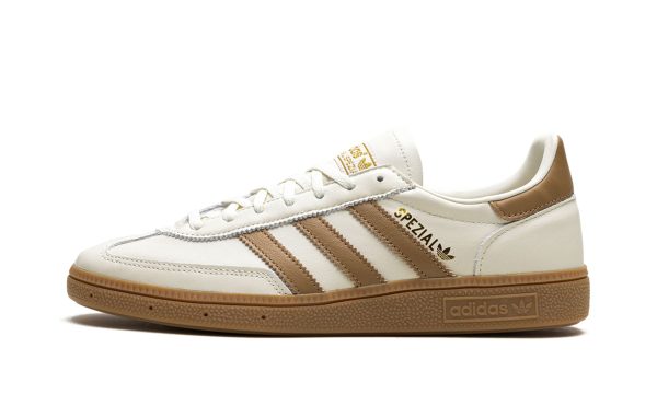 Handball Spezial Wmns "off White Gum"