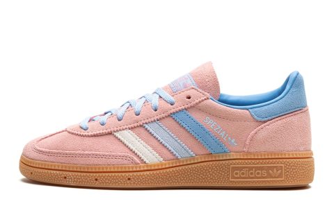 Handball Spezial Wmns "semi Pink Spark"