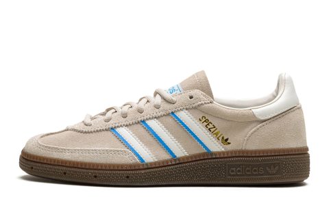 Handball Spezial "aluminium"