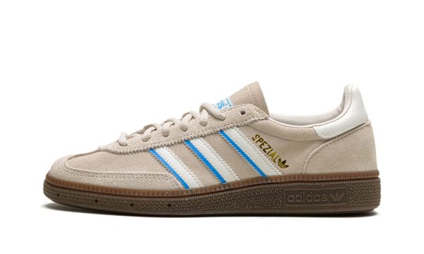 Handball Spezial "aluminium"