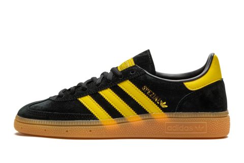 Handball Spezial "black / Yellow"