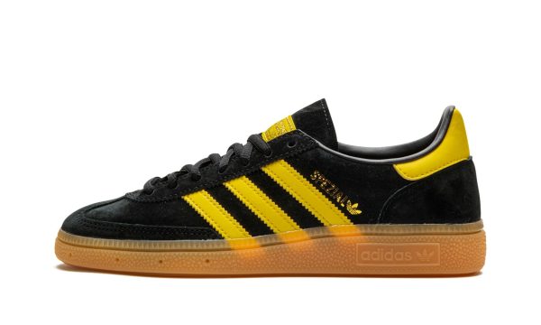 Handball Spezial "black / Yellow"