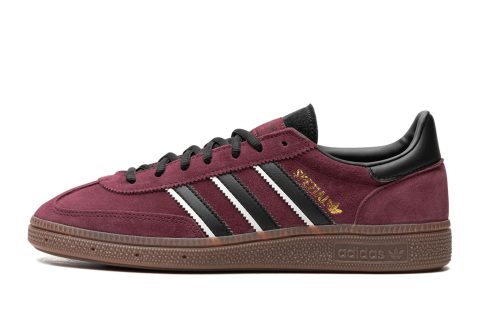 Handball Spezial "burgundy"