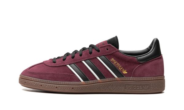 Handball Spezial "burgundy"