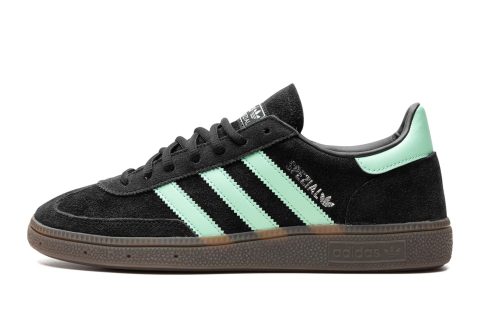 Handball Spezial "clear Mint Gum"