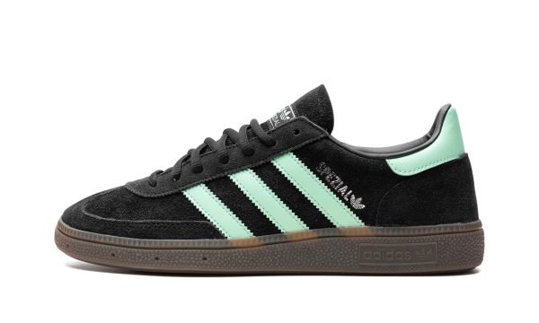 Handball Spezial "clear Mint Gum"