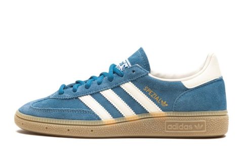 Handball Spezial "core Blue Gum"