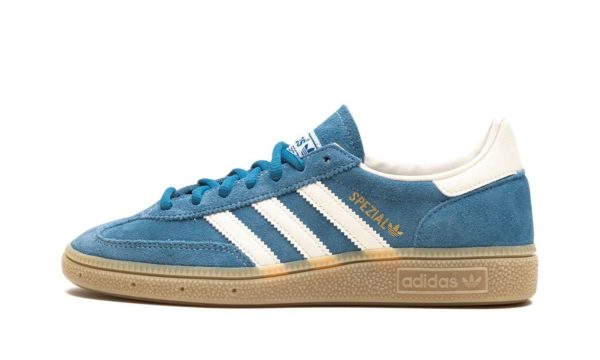 Handball Spezial "core Blue Gum"