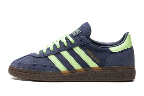 Handball Spezial "green Spark"