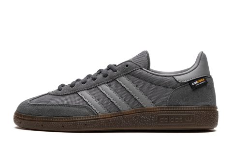 Adidas Handball Spezial "grey Cordura"